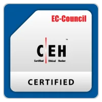 CEH — Certified Ethical Hacker