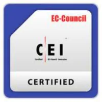 C|EI — Certified EC-Council Instructor