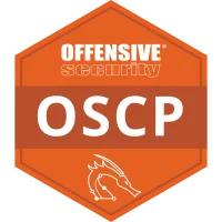 OSCP — Offensive Security Certified Professional