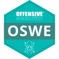 OSWE — Offensive Security Web Expert