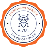 Certified AI/ML Pentester — The SecOps Group